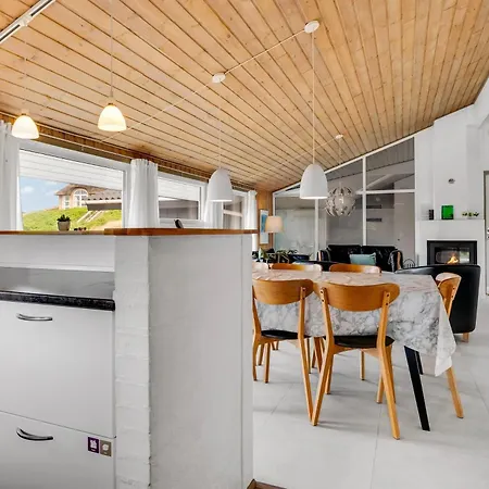 Tatil Evi 1168 *