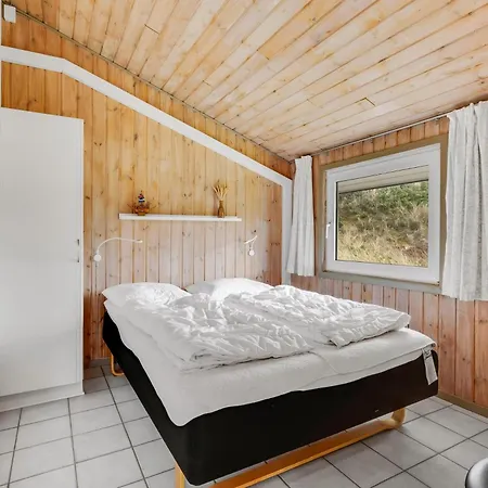 1168 Tatil Evi Ringkøbing