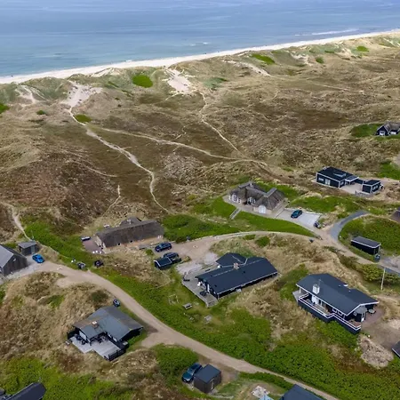1168 Ringkøbing